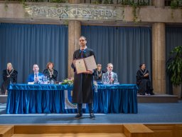 2025 diplomaátadó Nyár